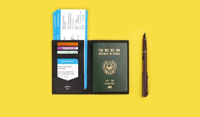 Unlock Your Adventures: The Ultimate Guide to the Best European Passports for Effortless Travel!