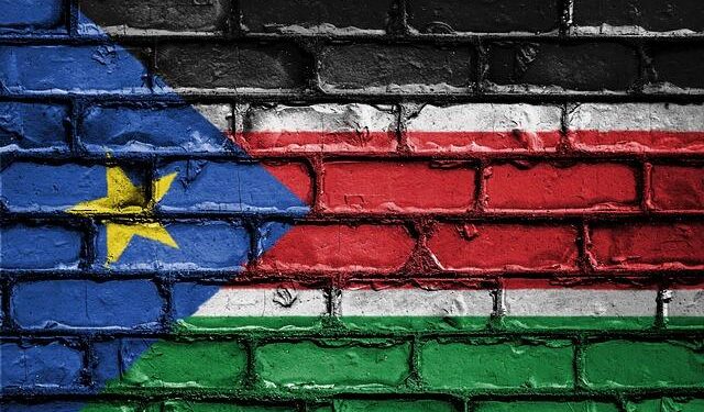 South Sudan on the Brink: The Shocking Coup d’État Unfolds