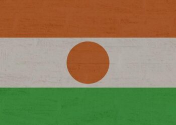 Niger Seizes Control of Key Military Base After Daring Coup Attempt