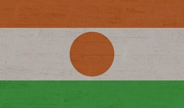 Niger Seizes Control of Key Military Base After Daring Coup Attempt
