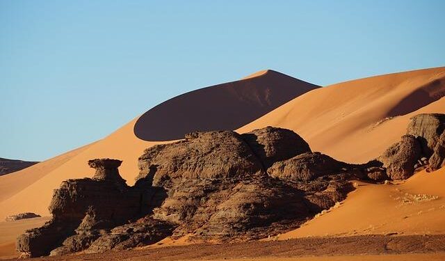 Algeria and Mali Renew Diplomatic Ties, Ending a Year-Long Standoff!