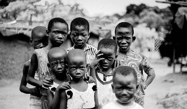 Côte d’Ivoire vs. Ghana: The Ultimate Showdown Unfolds!