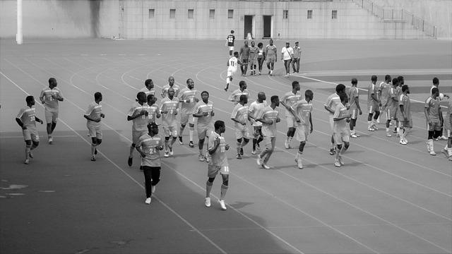 Yankuba Minteh Gears Up for Gambia’s Thrilling Clash Against Somalia in 2027 AFCON!