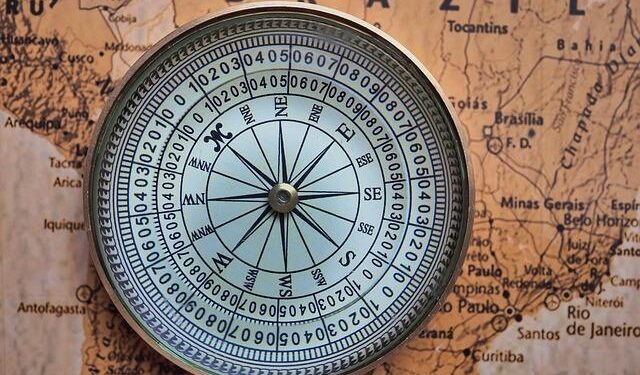 Mapping History: Discover How Maps Influence Our Understanding of Ethiopia’s Past