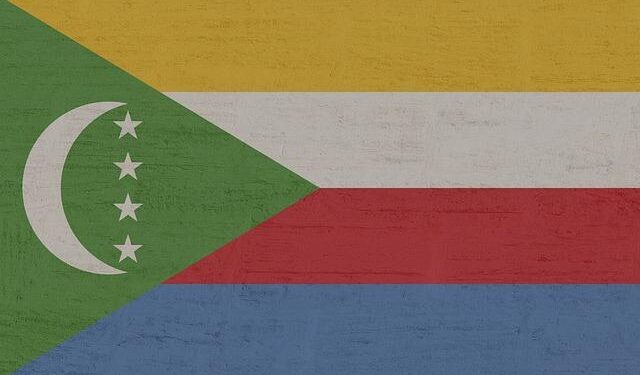 Comoros Stands Strong for Journalists’ Rights: Protecting Sources in the Face of Protests and Arrests