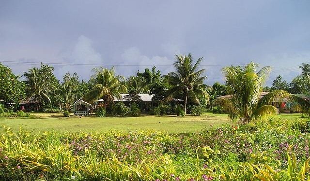 Samoa Marks 50 Years of JAWS: A Celebration of Press Freedom on World Press Freedom Day 2026!