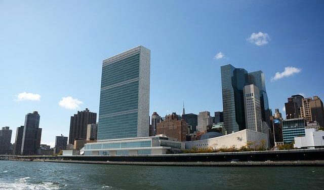 UN Human Rights Defender to Investigate the Marshall Islands: A Journey for Justice