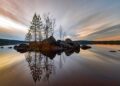 Sweden’s Election: A Thrilling Showdown Between Conservatives and Left-Wing Rivals!