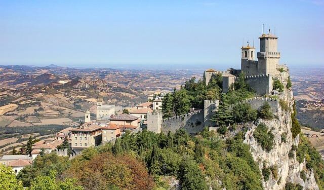Rev Up for the San Marino GP: Your Ultimate Round 14 Adventure Awaits!