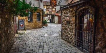 North Macedonia’s Independence Day Celebrations: Unveiling Thrilling Plans and Festive Costs!
