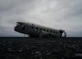 Unraveling the Enigma: Mysterious Drone Wreckage with Camera Found in Moldova, Linked to Russian Gerbera