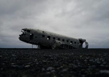 Unraveling the Enigma: Mysterious Drone Wreckage with Camera Found in Moldova, Linked to Russian Gerbera