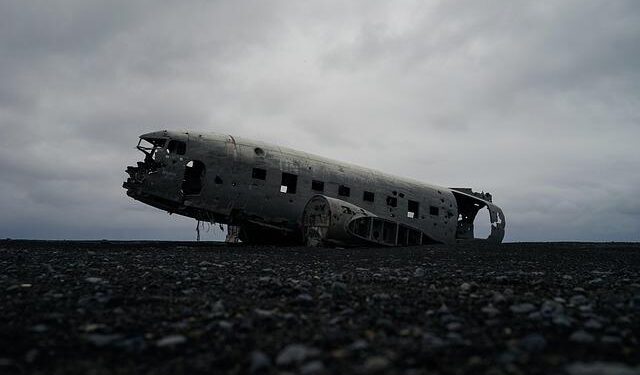 Unraveling the Enigma: Mysterious Drone Wreckage with Camera Found in Moldova, Linked to Russian Gerbera