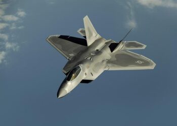 High-Stakes Skirmish: Italian Fighter Jet Intercepts Suspected Russian Drone Over Lithuania!