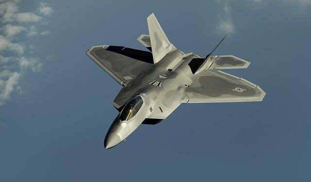 High-Stakes Skirmish: Italian Fighter Jet Intercepts Suspected Russian Drone Over Lithuania!