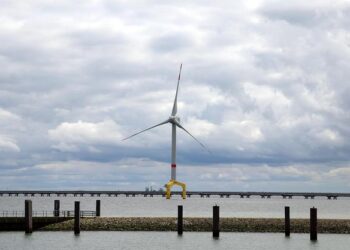 Unlocking Profits: How Germany’s Offshore Wind Awards Are Shaping Investment Opportunities