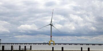 Unlocking Profits: How Germany’s Offshore Wind Awards Are Shaping Investment Opportunities
