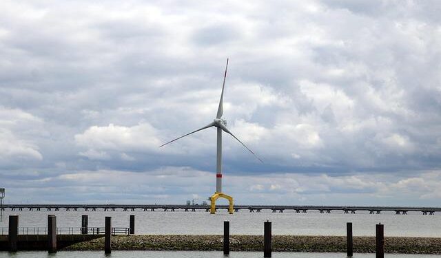 Unlocking Profits: How Germany’s Offshore Wind Awards Are Shaping Investment Opportunities