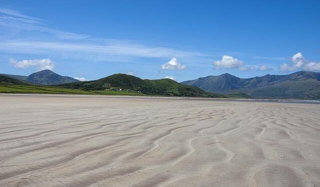 Unveiling the Mysteries: How Atlantic Winds Shape the Sea-Surface Patterns of the Enigmatic Faroe Islands