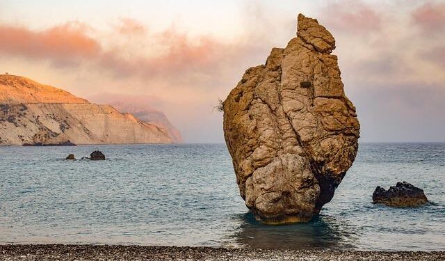 Cyprus Gears Up for a Dazzling Eurovision 2027 Debut!