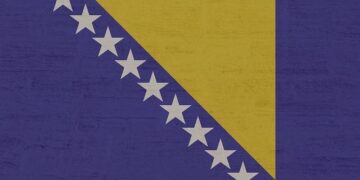 Unpacking the Ethnic Divide: How Polarization is Shaping Bosnia and Herzegovina’s Electoral Landscape