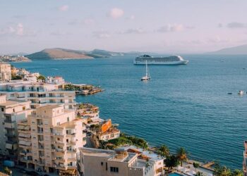 Oceania Cruises Welcomes Fresh Sales Talent to Elevate Your Travel Experience!