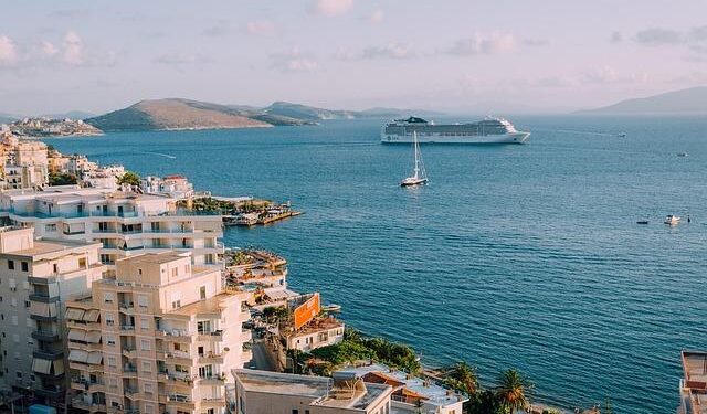 Oceania Cruises Welcomes Fresh Sales Talent to Elevate Your Travel Experience!