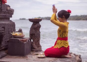 Exciting New Leadership at Bali’s The Seed: A Visionary CEO Takes the Helm!