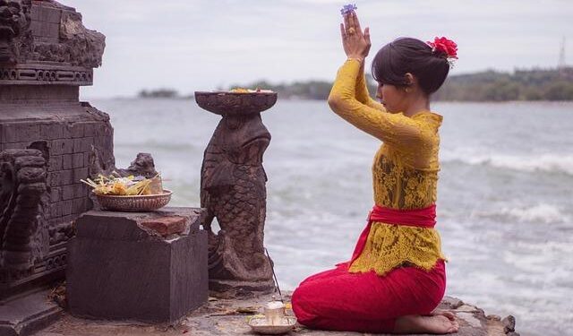 Exciting New Leadership at Bali’s The Seed: A Visionary CEO Takes the Helm!