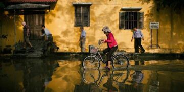 Unprecedented Flooding: How Storm Daniel Devastated Libya’s Derna in 2023
