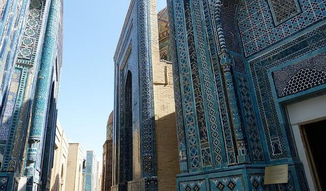 Uzbekistan Celebrates a Stunning 3-1 Victory Over Gabon!