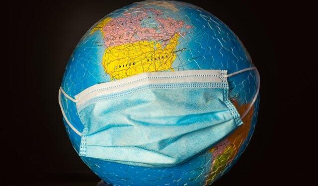 Transforming Lives: A Dynamic Global Health Partnership Flourishes in Botswana