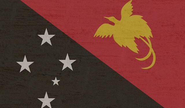 Empowering West Papua: A Call for Diplomatic Action and Accountability