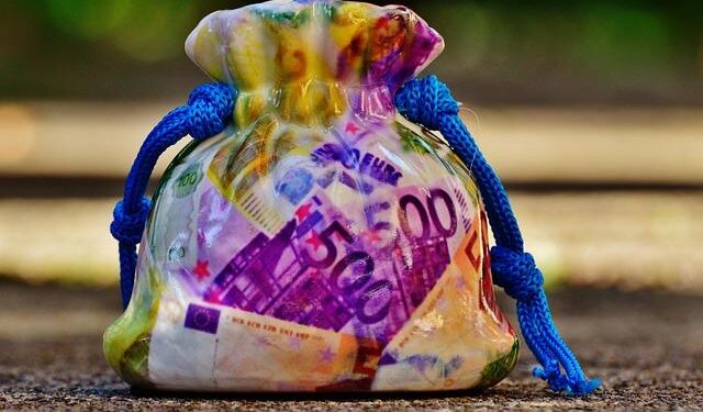 Discover the Allure: Why High-Net-Worth Investors Are Flocking to ‘Shiny Star’ Investments