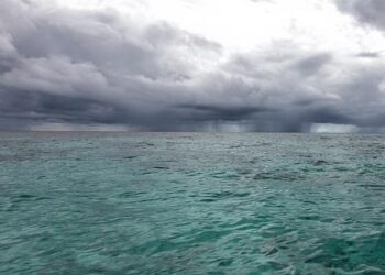 Prepare for the Storm: Tropical Storm Choi-Wan Approaches CNMI!