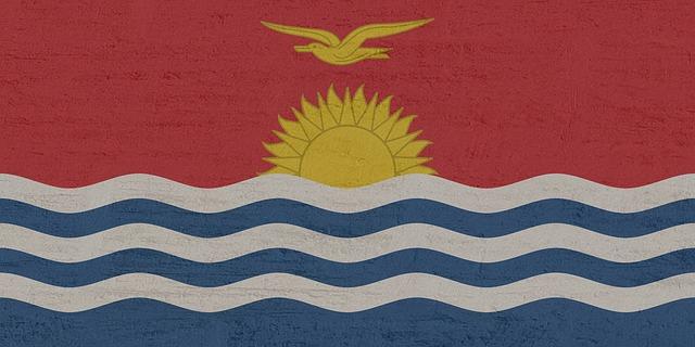 Kiribati Launches a $2.5 Million ICT-Powered Education Transformation!