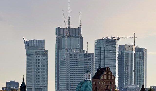 Poland Unveils Central Hub to Tackle Disinformation Challenges