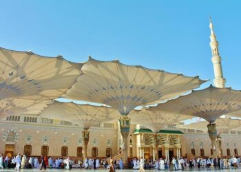 Unveiling the Thrilling Highlights of Saudi Arabia’s MYS 2026!