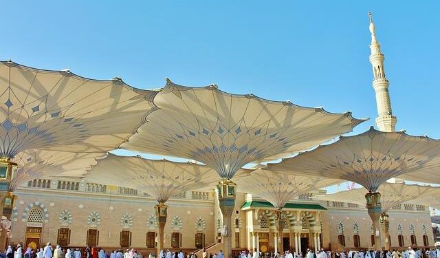 Unveiling the Thrilling Highlights of Saudi Arabia’s MYS 2026!