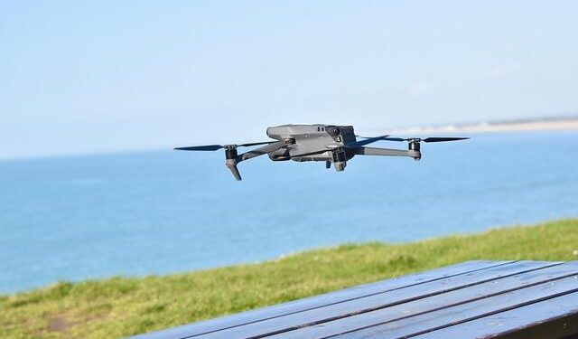 Latvia’s President Urges Europe to Accelerate Drone Warfare Support for Ukraine
