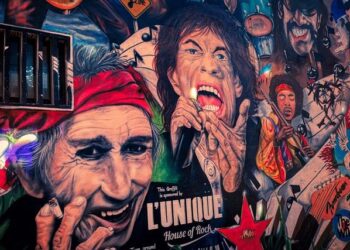 Unveiling the Shadows: The Haunting Legacy of a 1969 Italian Rock Anthem