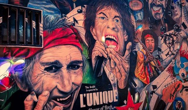 Unveiling the Shadows: The Haunting Legacy of a 1969 Italian Rock Anthem