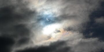Chase the 2026 Solar Eclipse: Enjoy Nonstop Flights to Iceland with Alaska Airlines!
