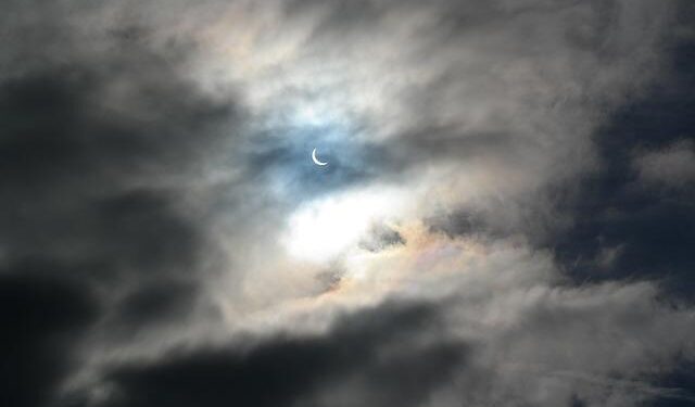 Chase the 2026 Solar Eclipse: Enjoy Nonstop Flights to Iceland with Alaska Airlines!