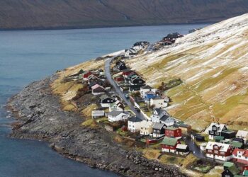 Epic Showdown: Faroe Islands vs Slovakia – Unpacking the UEFA Nations League Stats and Rivalry!