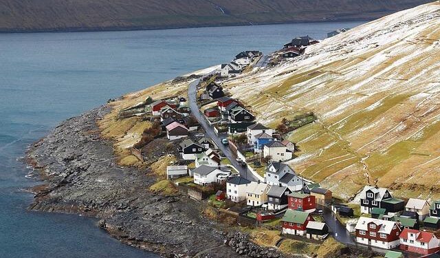 Epic Showdown: Faroe Islands vs Slovakia – Unpacking the UEFA Nations League Stats and Rivalry!