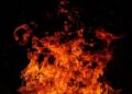 Catastrophic Fire Ravages Bosnia and Herzegovina: Urgent Action Needed for Relief