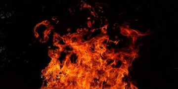 Catastrophic Fire Ravages Bosnia and Herzegovina: Urgent Action Needed for Relief