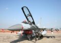 Belgium to Send Three F-16s to Ukraine by Year’s End!