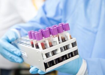 Startling Revelation: TFA Detected in Every Blood Sample from 110 Europeans!